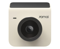 70MAI Dash Cam A400 White - 648461 - zdjęcie 1
